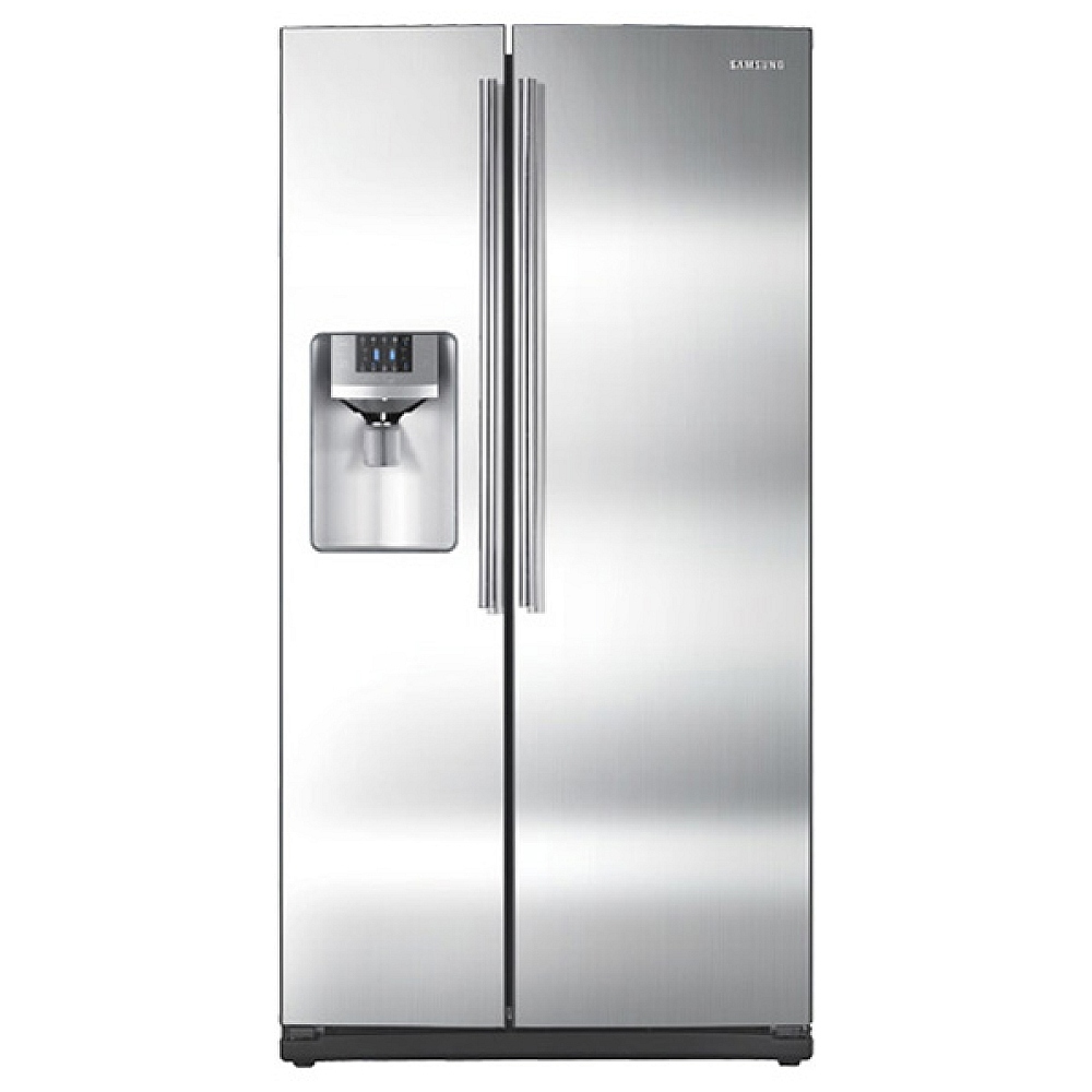 Rs263tdrs Samsung Refrigerator Canada Best Price Reviews And