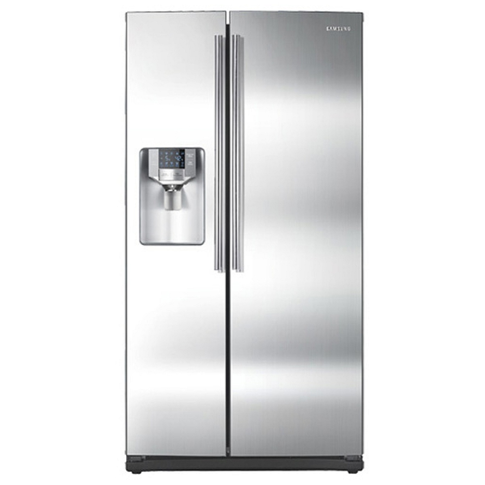 RS267TDRS Samsung Refrigerator Canada Sale! Best Price, Reviews and