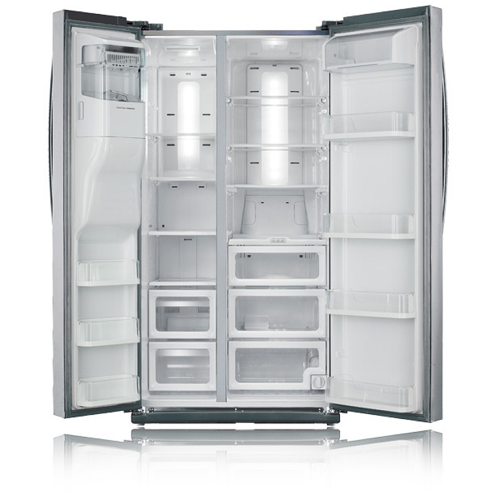 RS267TDRS Samsung Refrigerator Canada Sale! Best Price, Reviews and