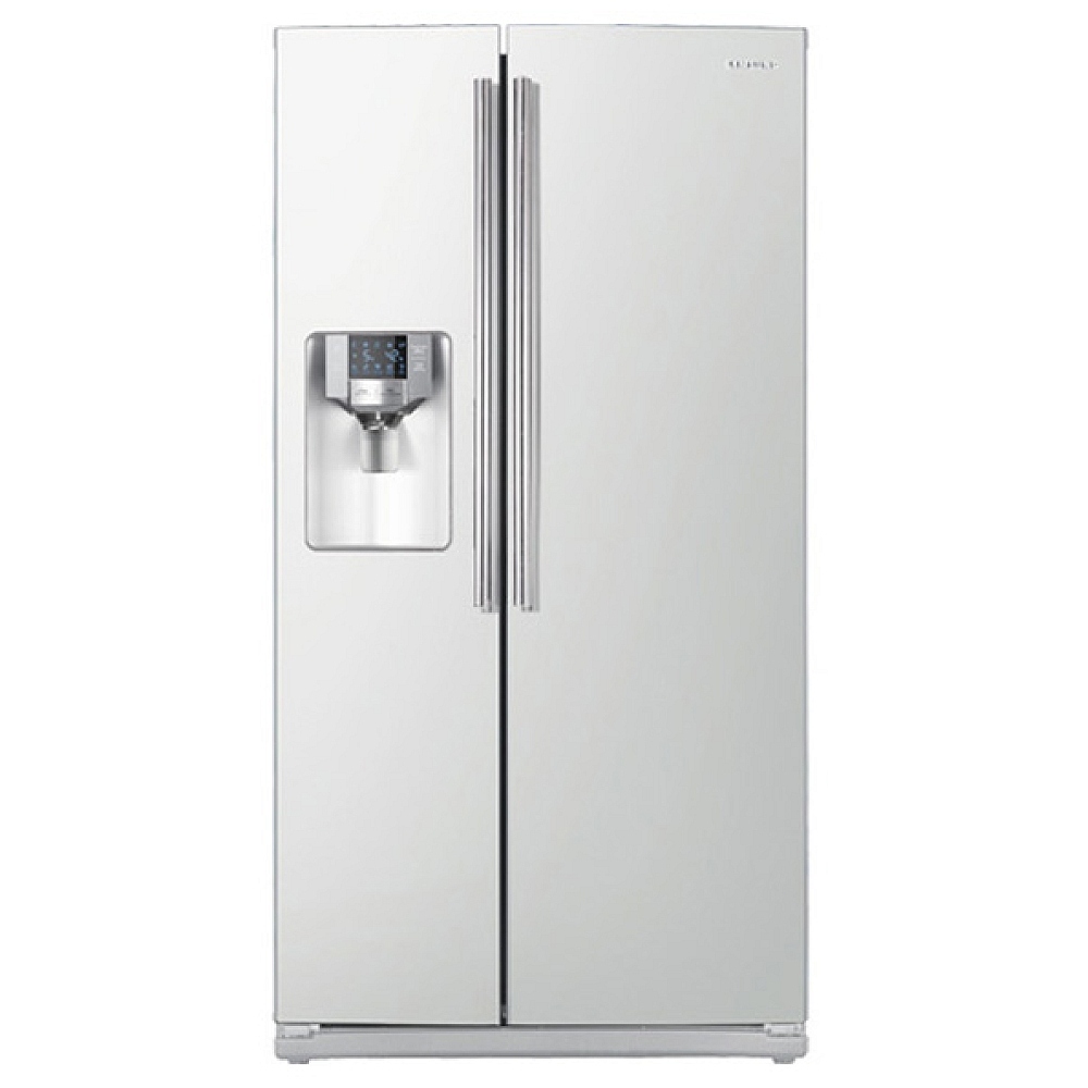 RS267TDWP Samsung Refrigerator Canada Sale! Best Price, Reviews and