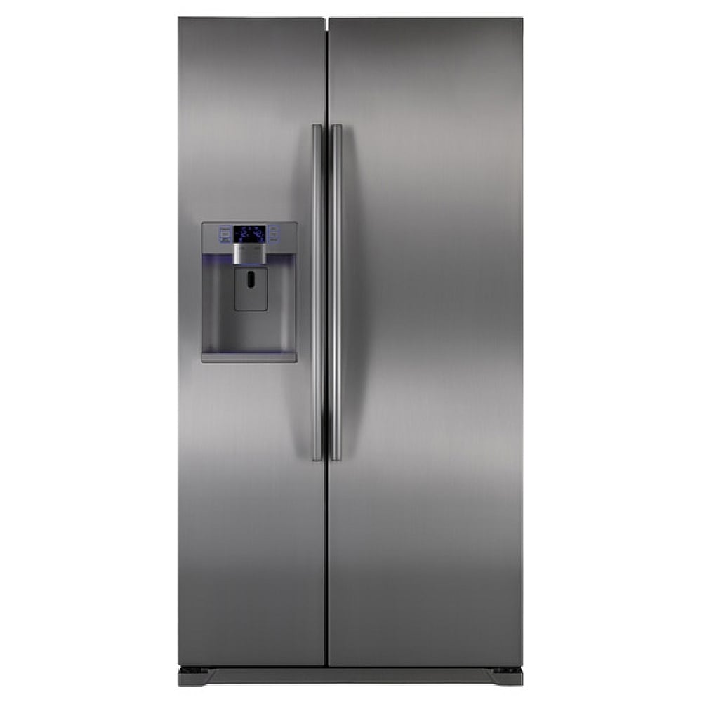 RSG257AARS Samsung Side by Side Refrigerator Canada Parts Discontinued