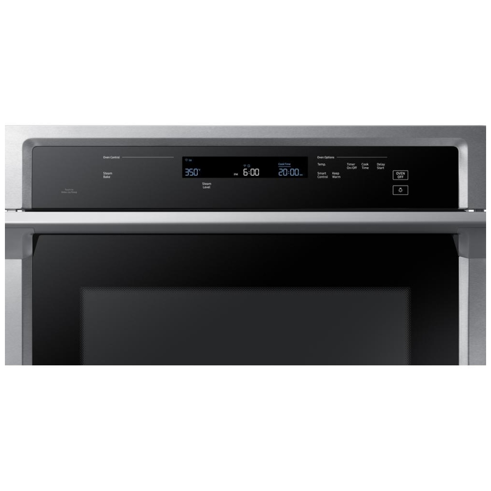 Samsung nv51k6650ss wall oven deals