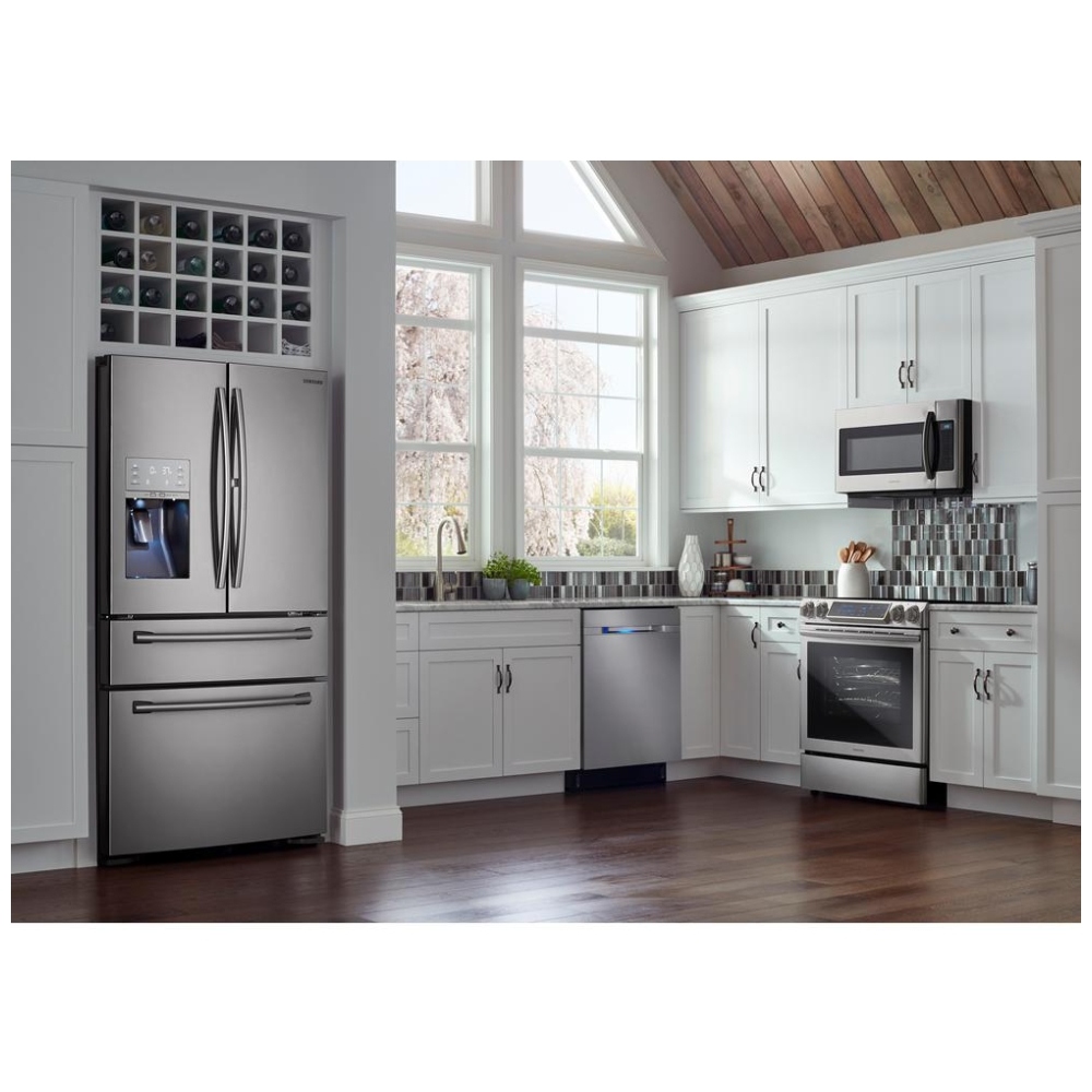 NE58F9500SS Samsung Range Canada Sale! Best Price, Reviews and Specs