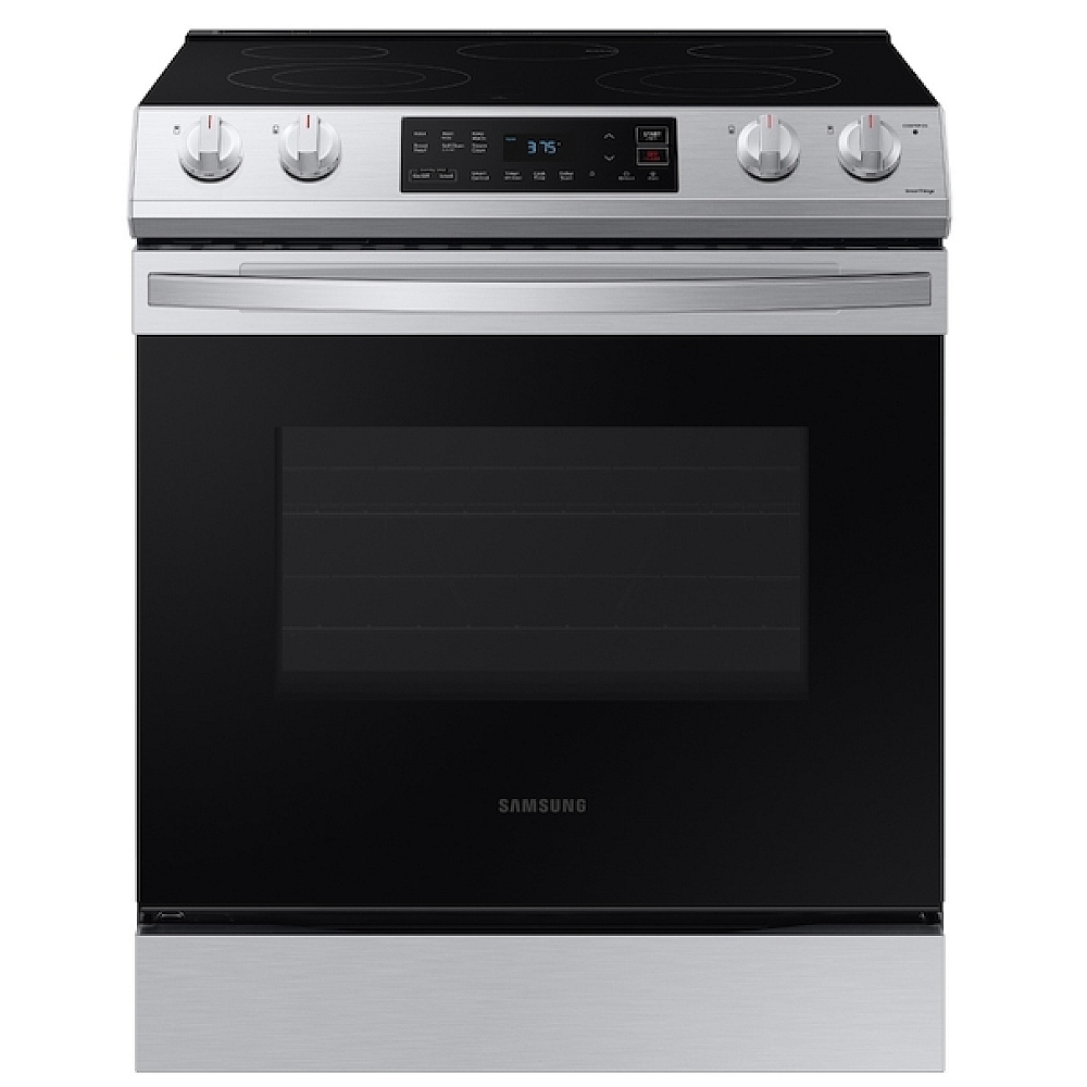 NE63T8111SS Samsung Range Canada - Sale! Best Price, Reviews and Specs