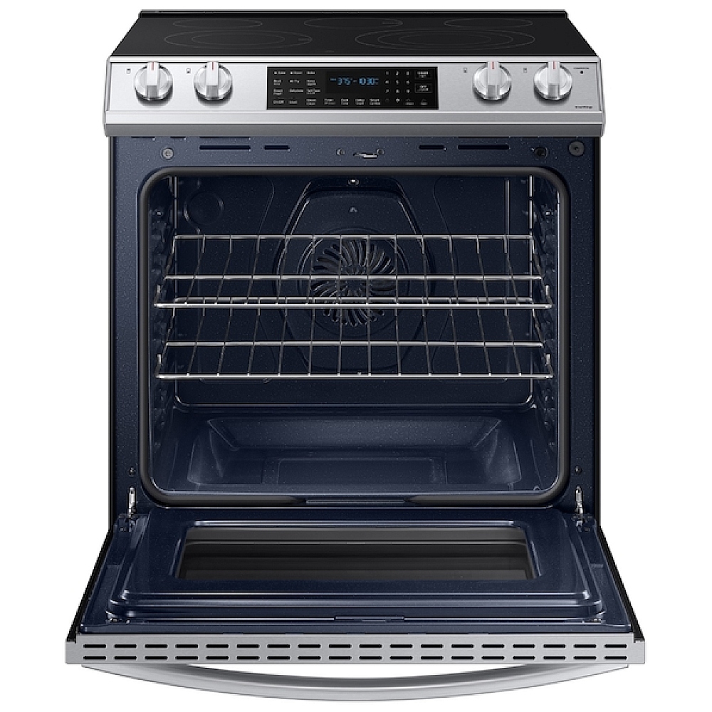 NE63T8711SS Samsung Range Canada Sale! Best Price, Reviews and Specs