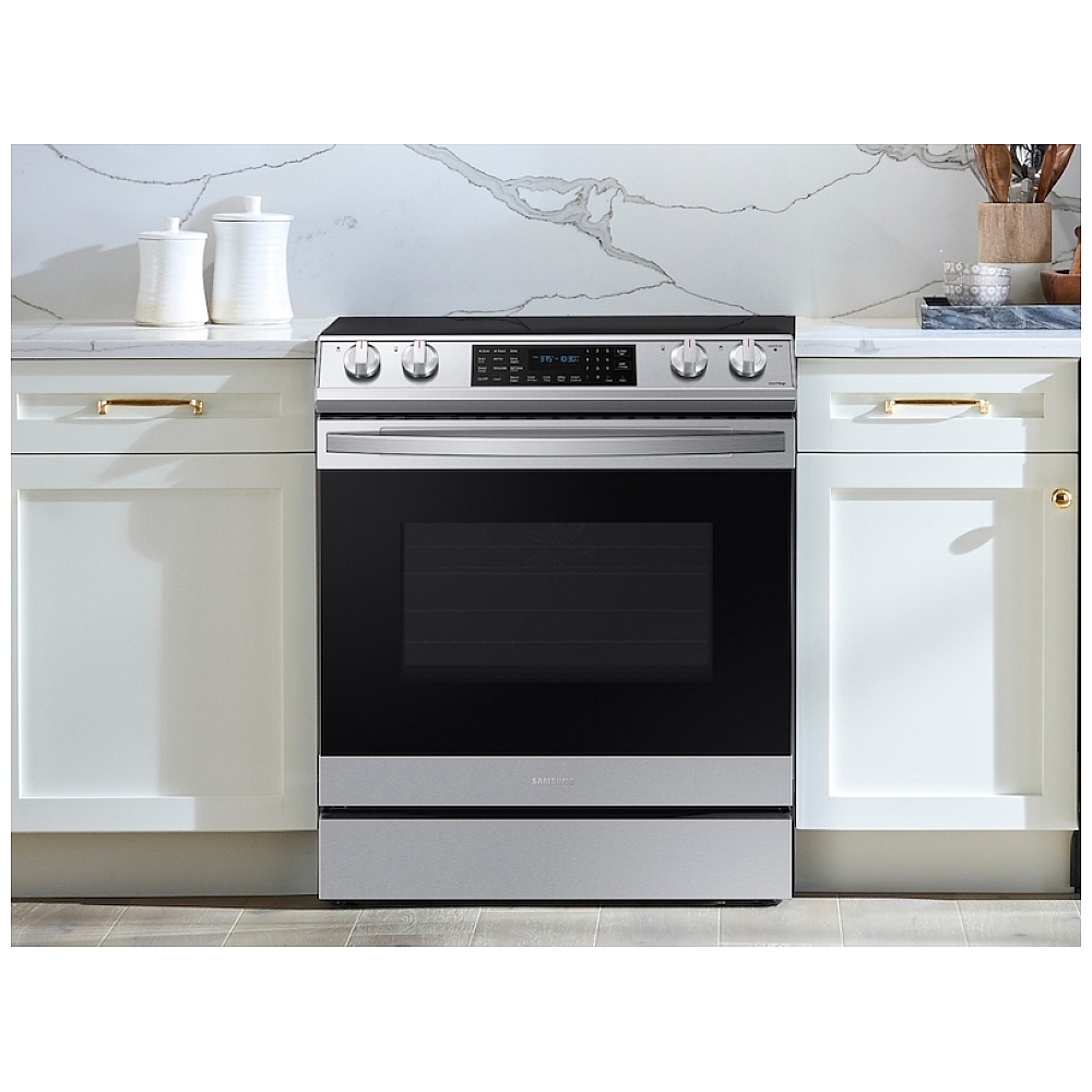 NE63T8711SS Samsung Range Canada Sale! Best Price, Reviews and Specs