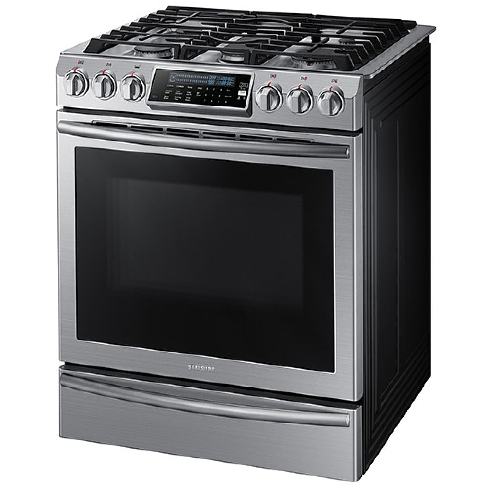 NX58H9500WS Samsung Range Canada Sale! Best Price, Reviews and Specs
