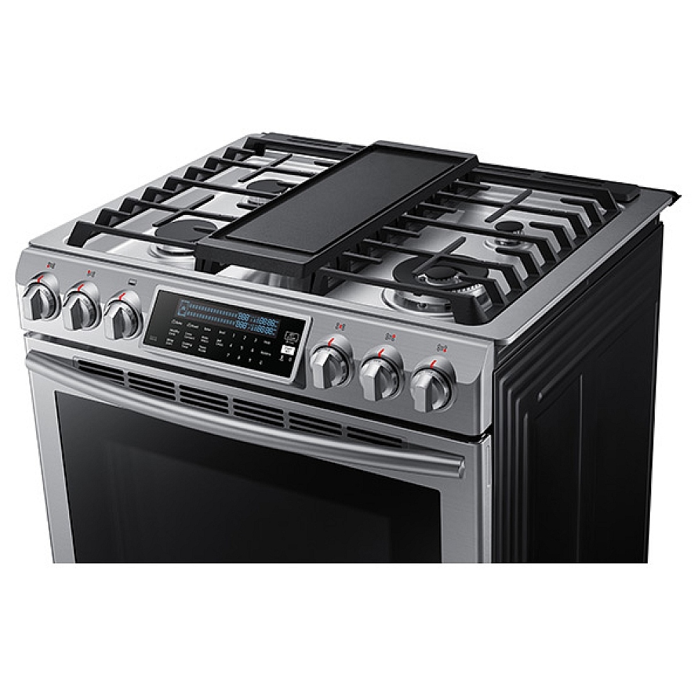 NX58H9500WS Samsung Range Canada Sale! Best Price, Reviews and Specs