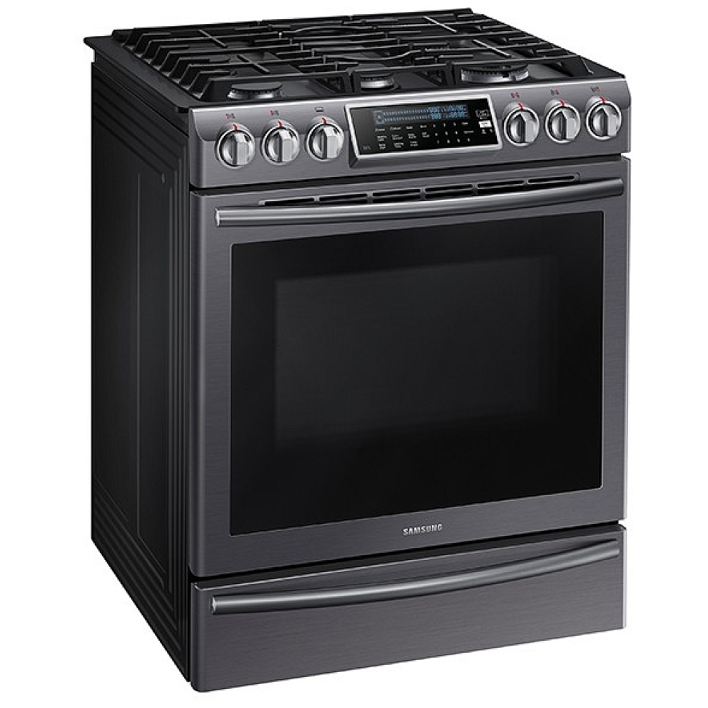 NX58K9500WG Samsung 30 inch Gas Range Canada Parts Best Price