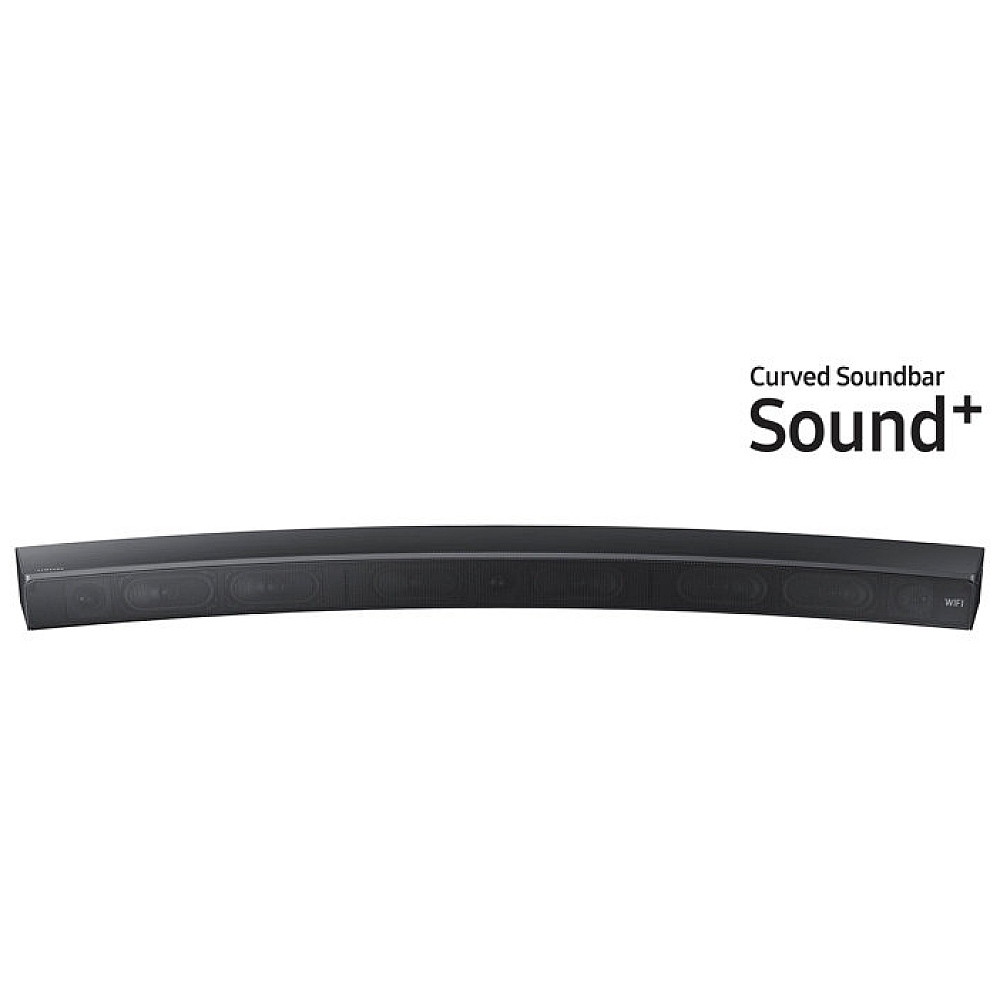 best curved soundbar