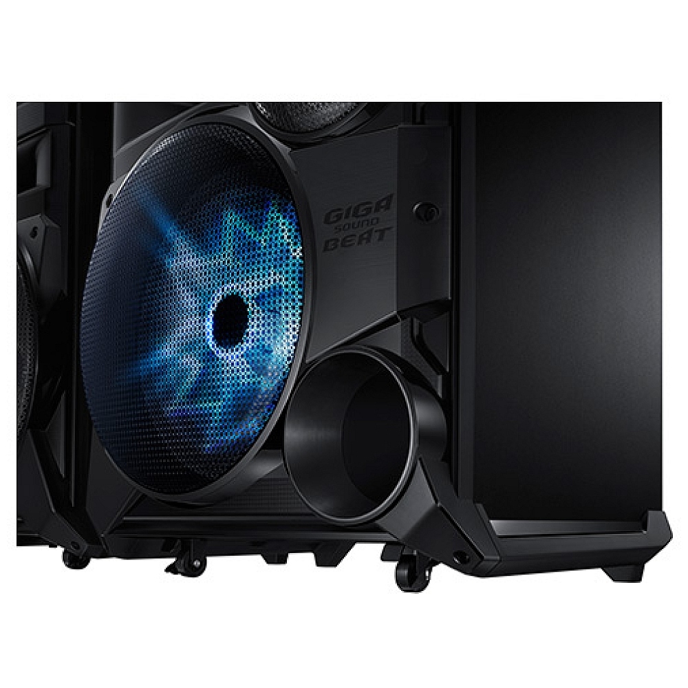 MXHS8500 Samsung Giga Sound System Canada Parts Discontinued Sale