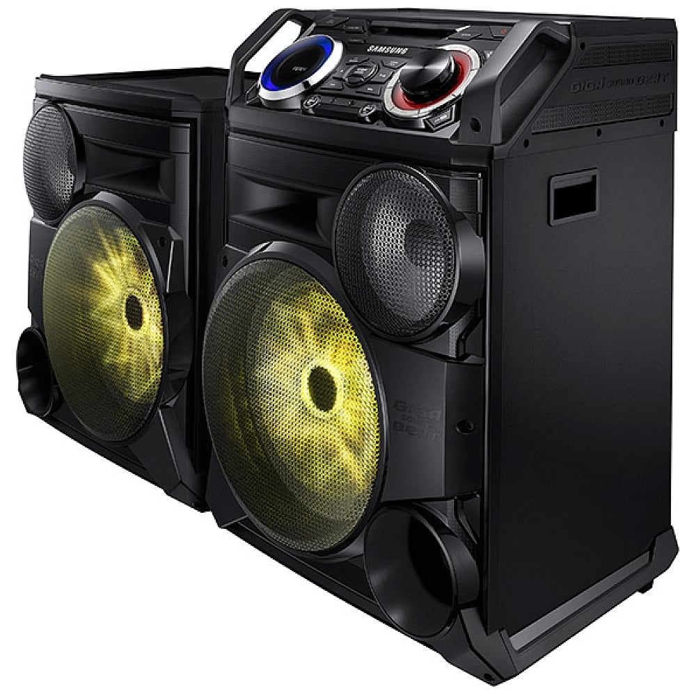 samsung giga sound beat 2500w