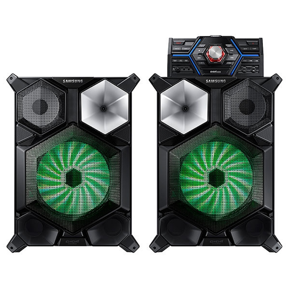MXJS8000 Samsung Giga Sound System Canada Parts Discontinued Sale