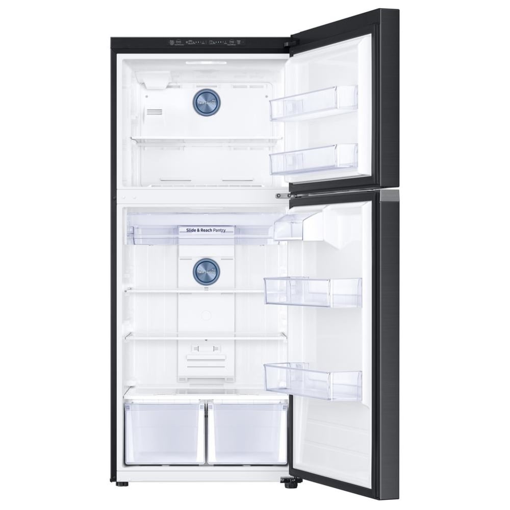 RT18M6213SG Samsung 28" Top Mount Refrigerator Canada Parts