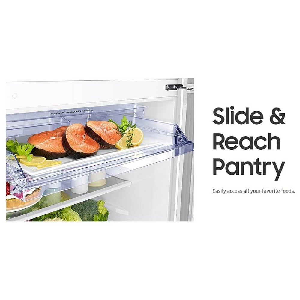 RT18M6213SR Samsung 28" Top Mount Refrigerator Canada Sale! Best