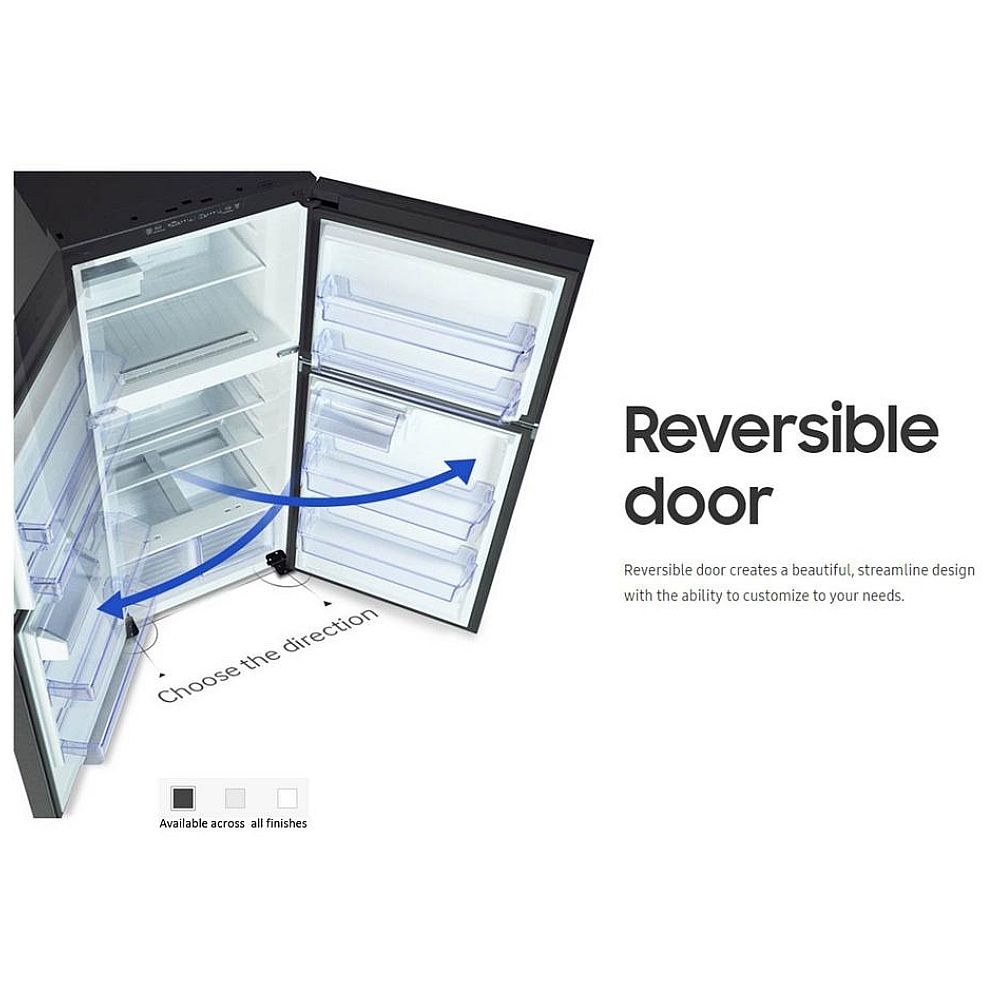 RT18M6213SR Samsung 28" Top Mount Refrigerator Canada Sale! Best