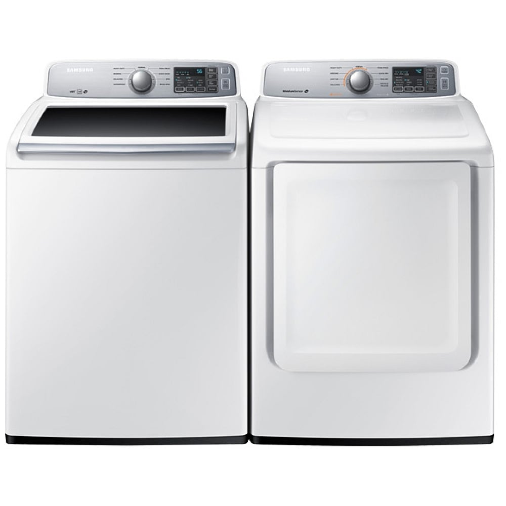 WA45H7000AW Samsung Washer Canada Best Price, Reviews and Specs