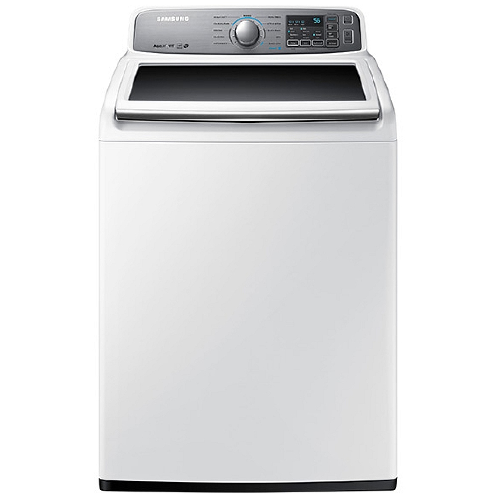 WA45H7200AW Samsung Top Load Washer 