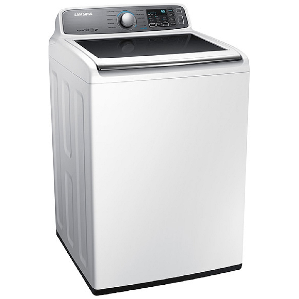 WA45H7200AW Samsung Top Load Washer 