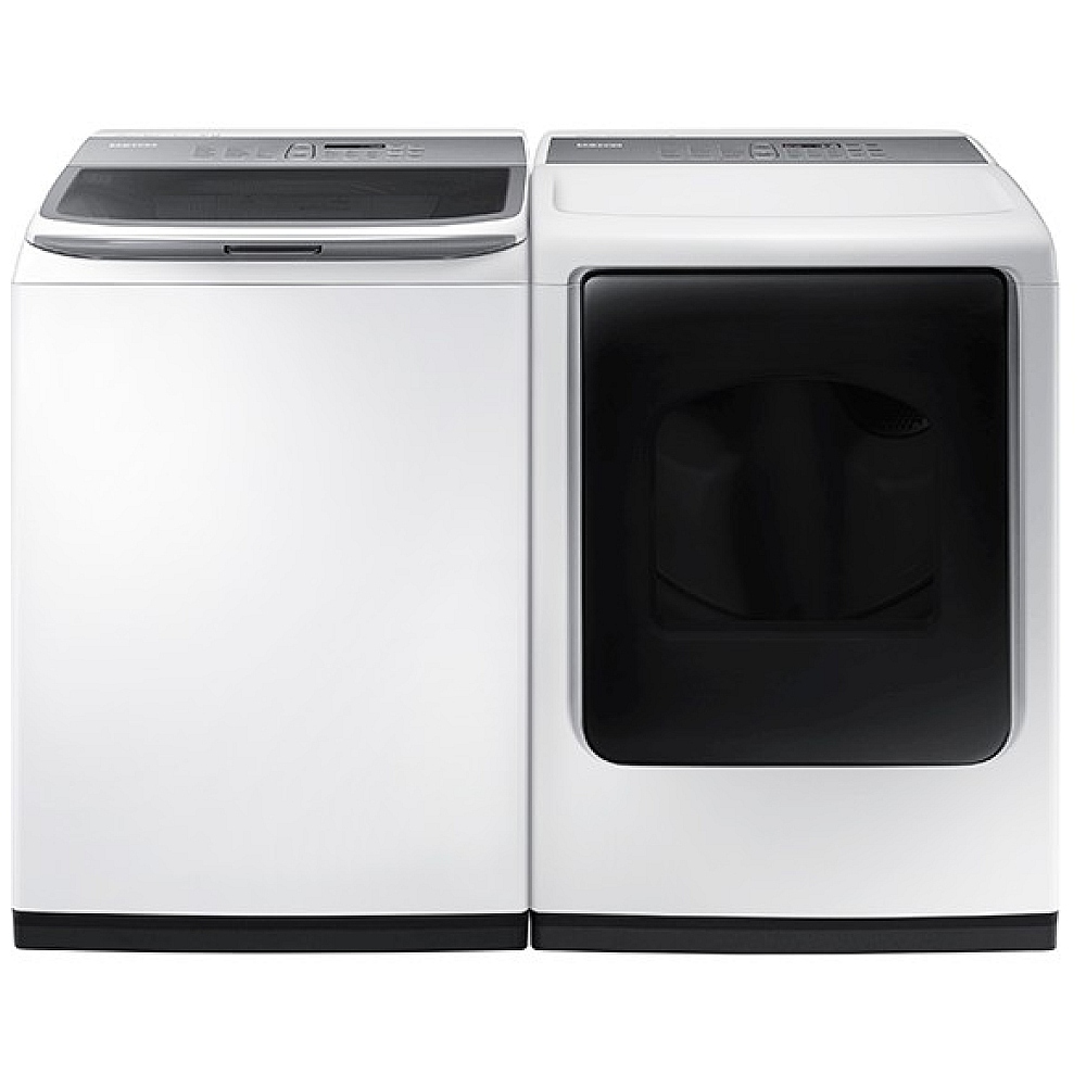 WA45K7600AW Samsung Top Load Washer Canada Parts Discontinued Sale