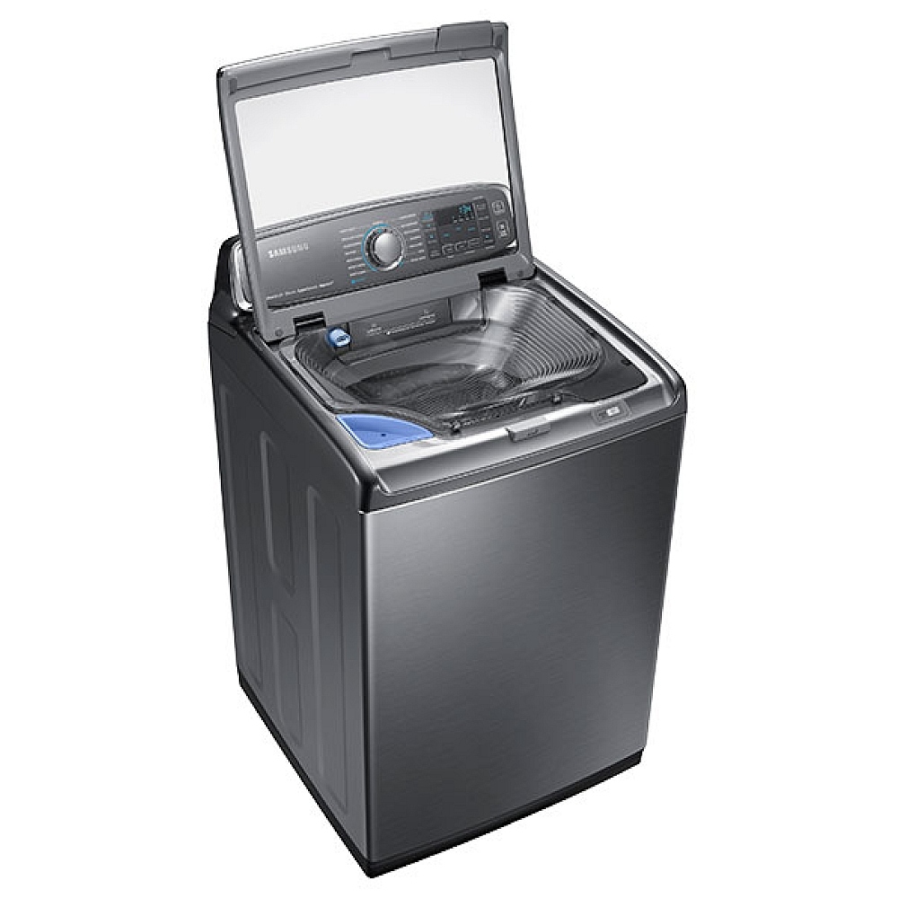 WA52J8700AP Samsung Top Load Washer Canada Parts Discontinued Sale