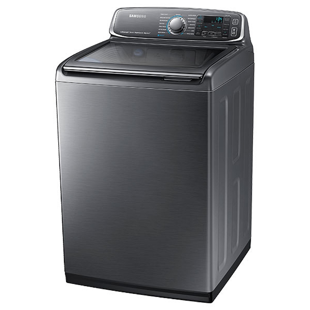 WA52J8700AP Samsung Washer Canada Sale! Best Price, Reviews and Specs