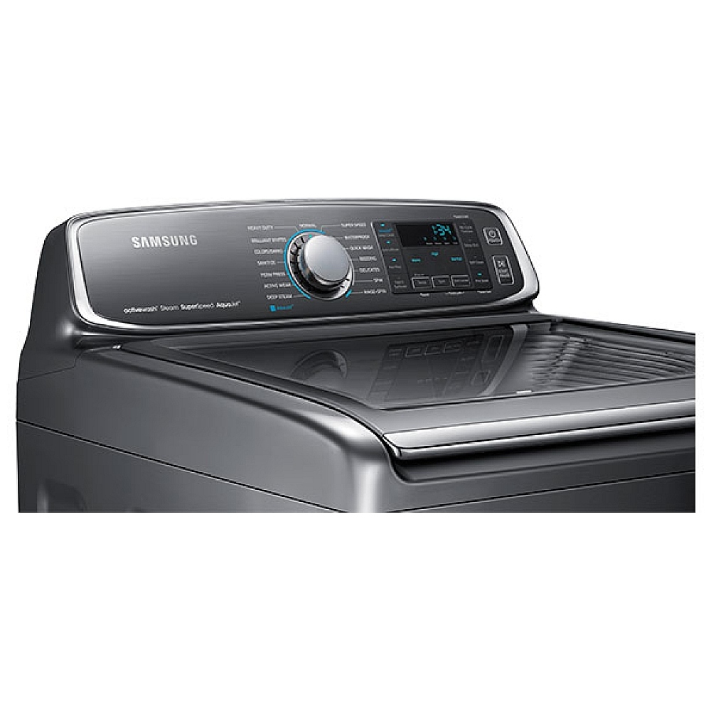 WA52J8700AP Samsung Washer Canada Sale! Best Price, Reviews and Specs