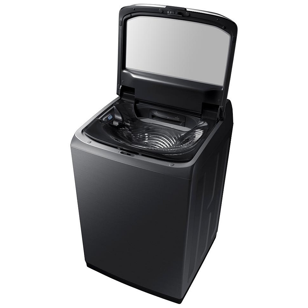 Samsung activewash aquajet vrt control panel