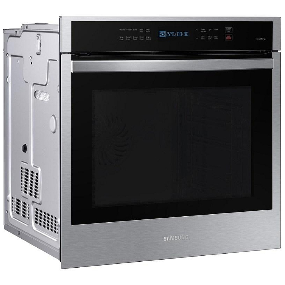 NV31T4551SS Samsung 24 inch Single Wall Oven Canada Parts Best Price