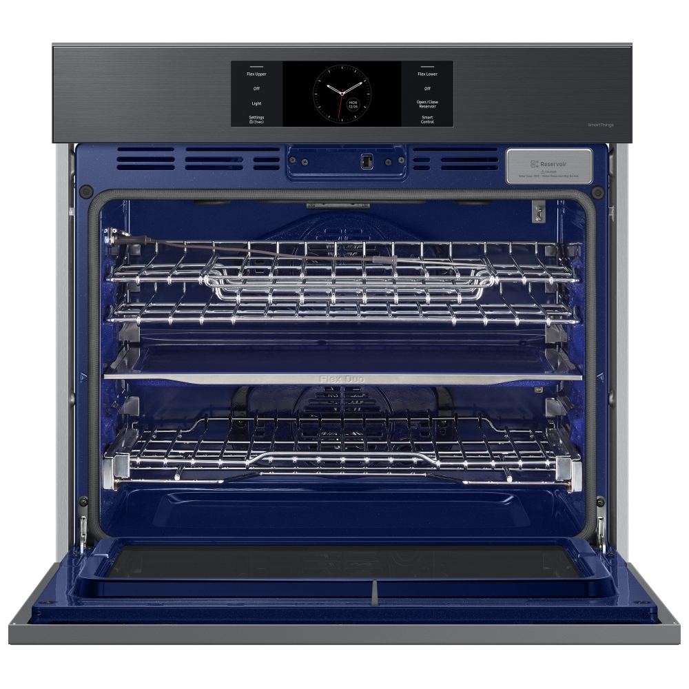 NV51CG700SMTAA Samsung 30" Single Wall Oven Canada Sale! Best Price, Reviews and Specs