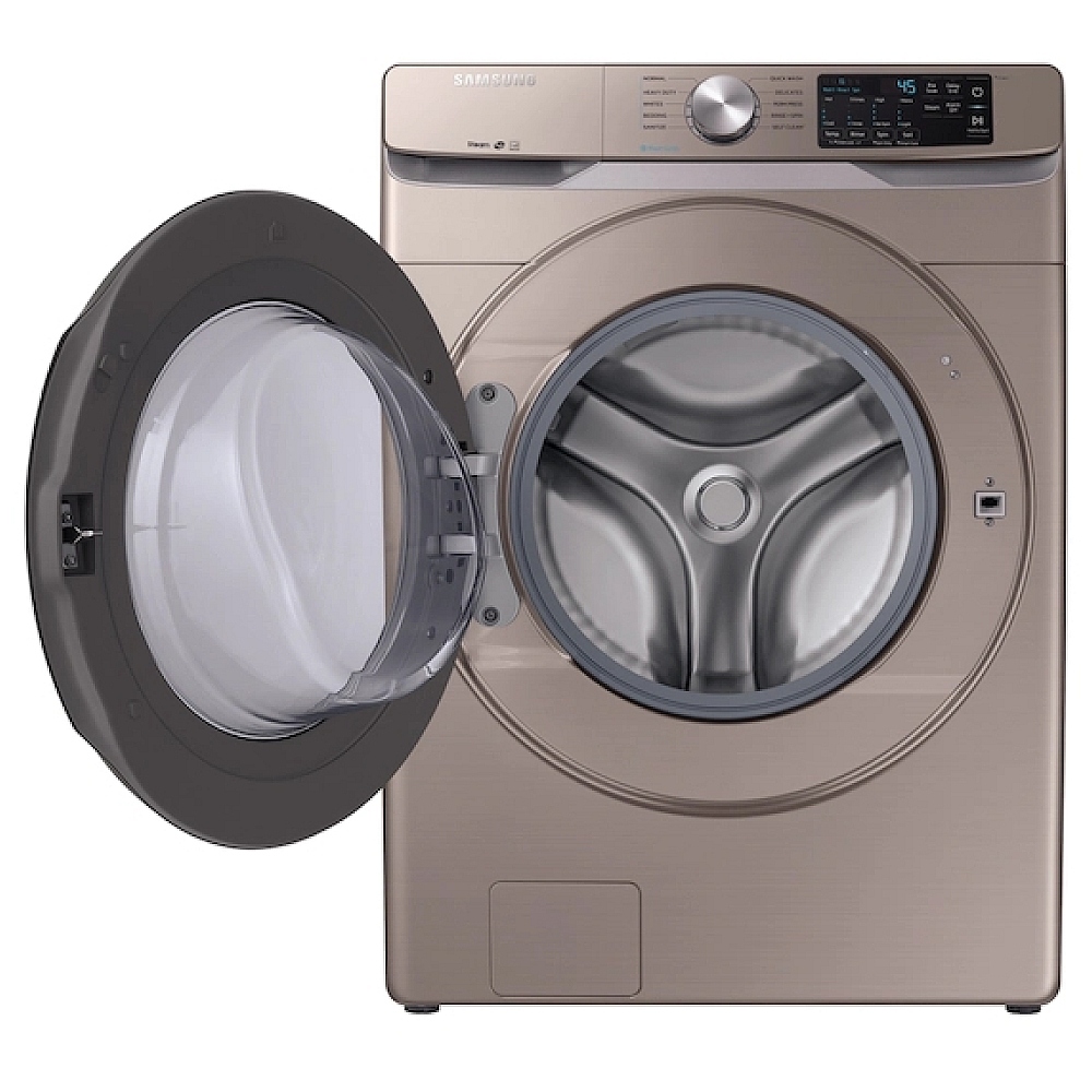 WF45R6100AC Samsung Front Load Washer Canada Parts Discontinued Sale