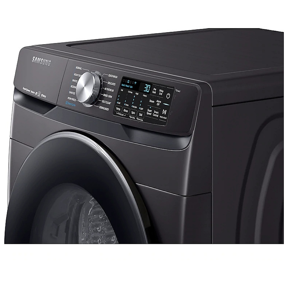 WF45R6300AV Samsung Front Load Washer Canada Sale! Best Price, Reviews and Specs Toronto