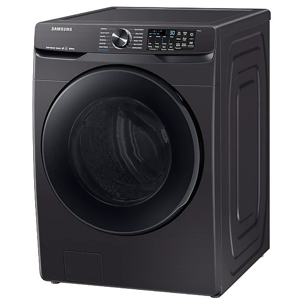 WF50T8500AV Samsung Front Load Washer Canada Best Price Reviews
