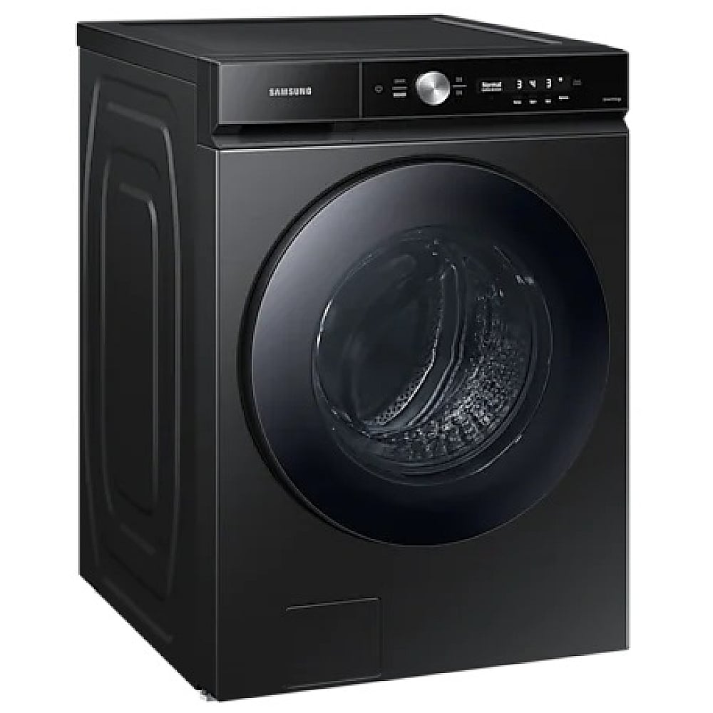 WF53BB8700AVUS Samsung Bespoke Front Load Washer Canada Best Price