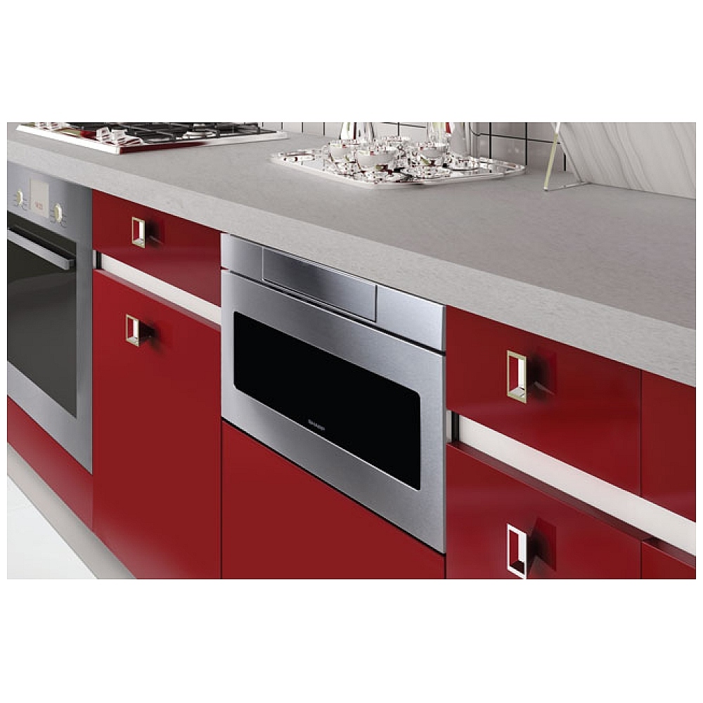 Smd2477asc Sharp Microwave Canada Best Price Reviews And Specs