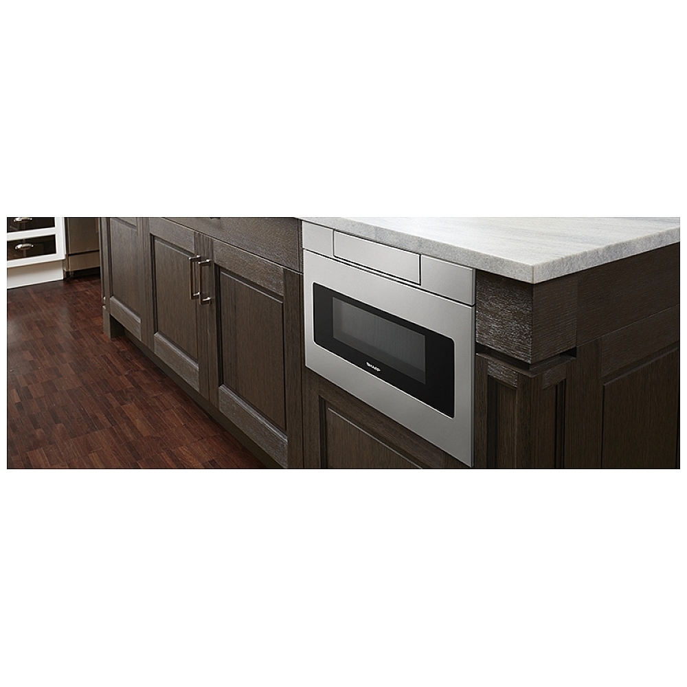 Smd2477asc 24 microwave drawer online