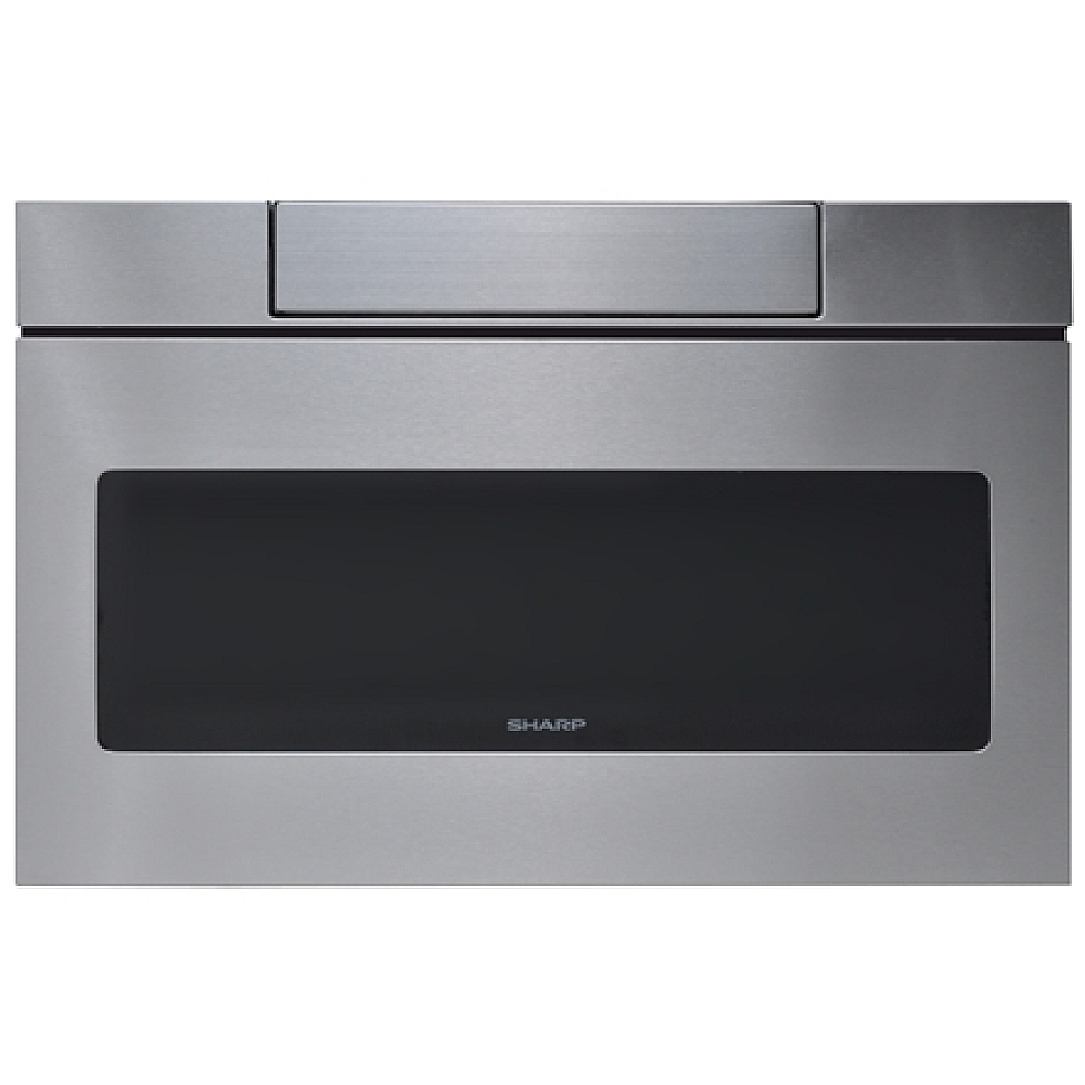 SMD2470ASC Sharp Microwave Drawer Canada Sale! Best Price, Reviews