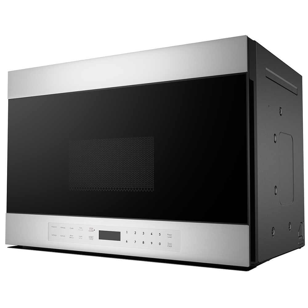 SMO1461GS Sharp Over the Range Microwave Canada Sale! Best Price