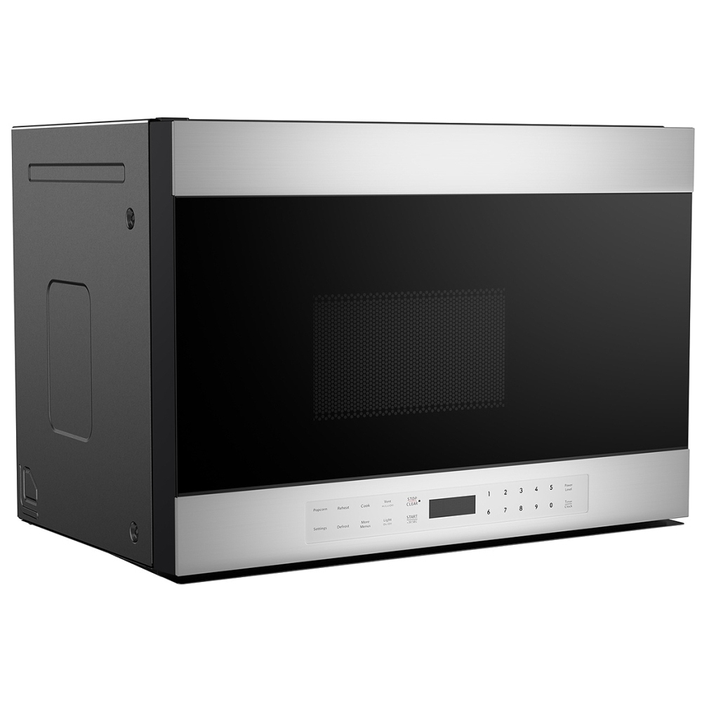 SMO1461GS Sharp Over the Range Microwave Canada Sale! Best Price