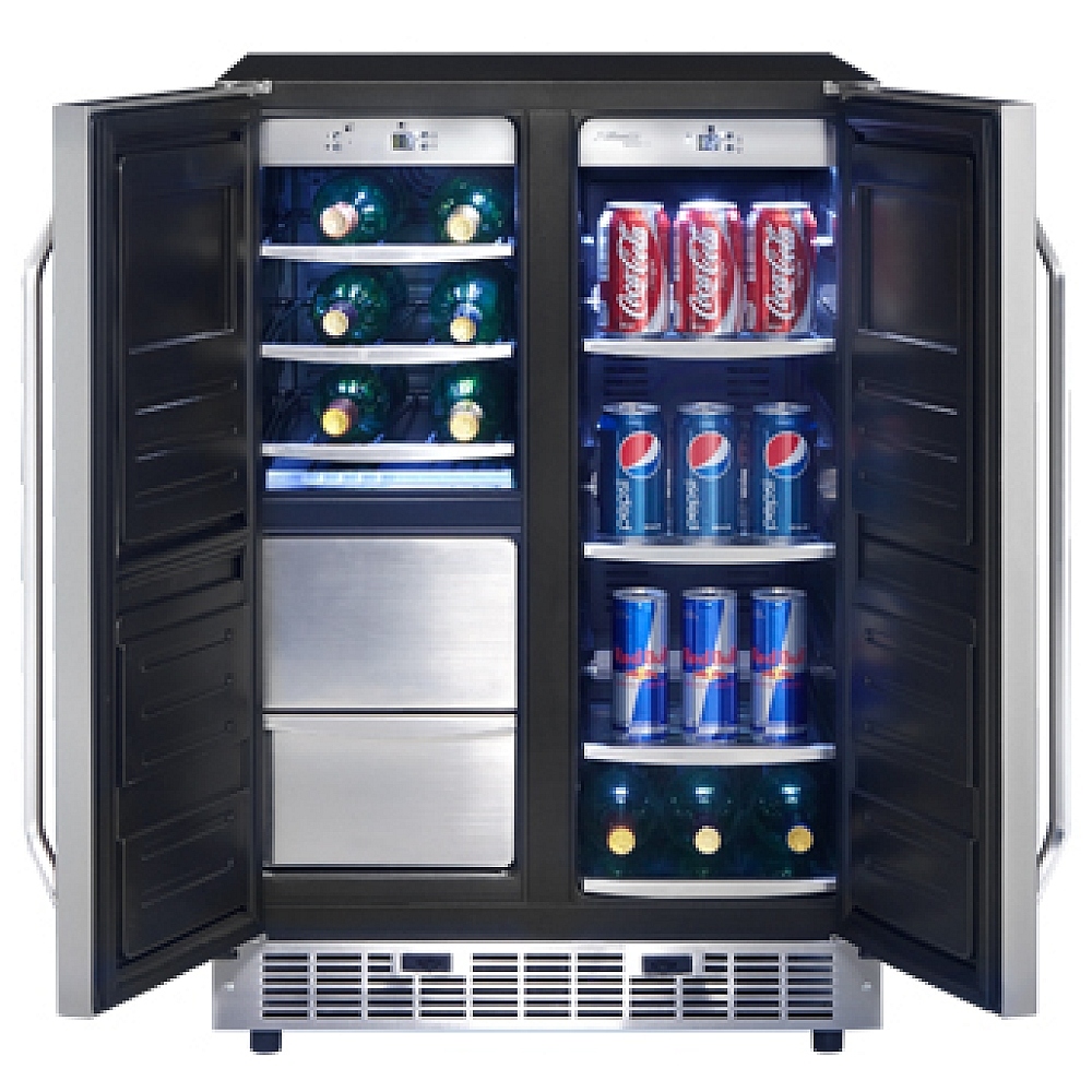 DPC6012BLS Silhouette Beverage Center Canada Parts Best Price