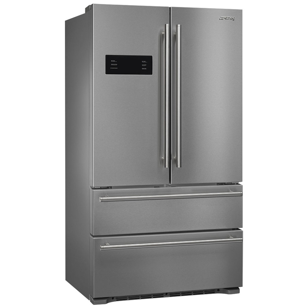 Fq50ufxe Smeg Refrigerator Canada Best Price Reviews And Specs