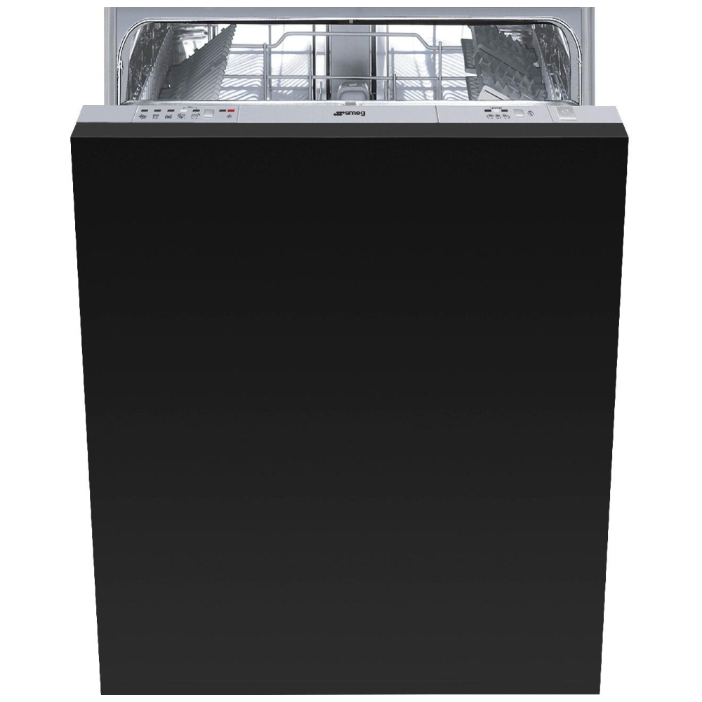 STU8249 Smeg BuiltIn Undercounter Dishwasher Canada Sale! Best Price