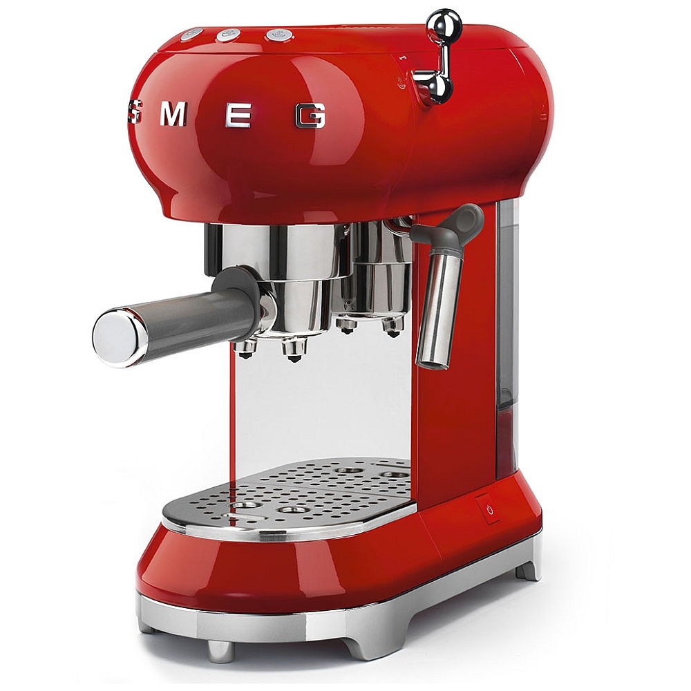 espresso maker canada