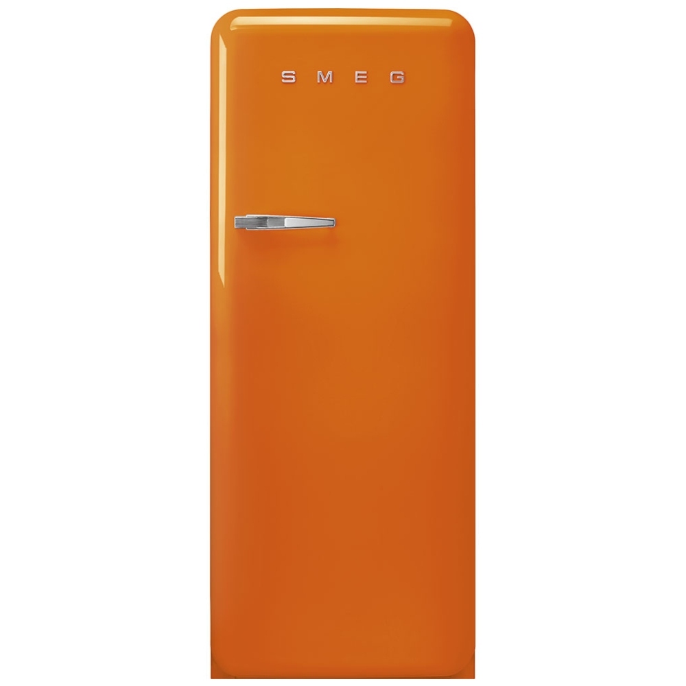 FAB28UROR3 Smeg Mid Size Refrigerator Canada Sale! Best Price