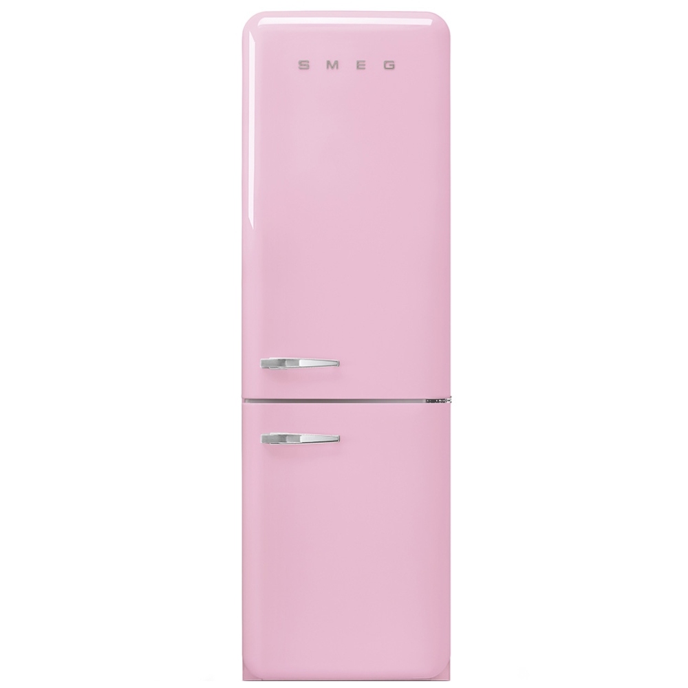 FAB32UPKRN Smeg Refrigerator Canada Sale! Best Price, Reviews and
