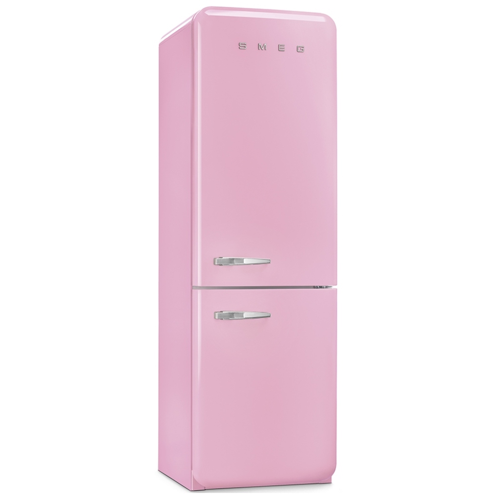 FAB32UPKRN Smeg Refrigerator Canada Sale! Best Price, Reviews and