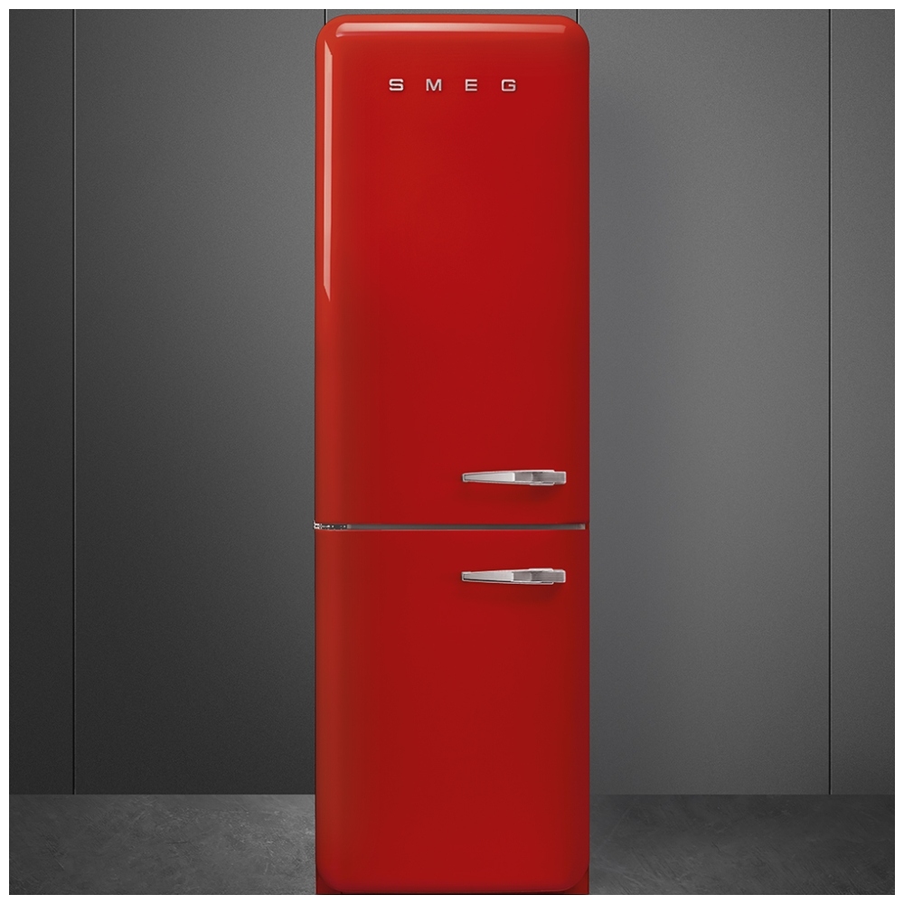 FAB32URDLN Smeg Refrigerator Canada Sale! Best Price, Reviews and