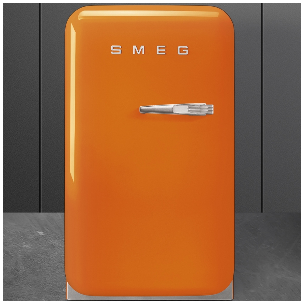 FAB5ULO Smeg Refrigerator Canada Sale! Best Price, Reviews and Specs