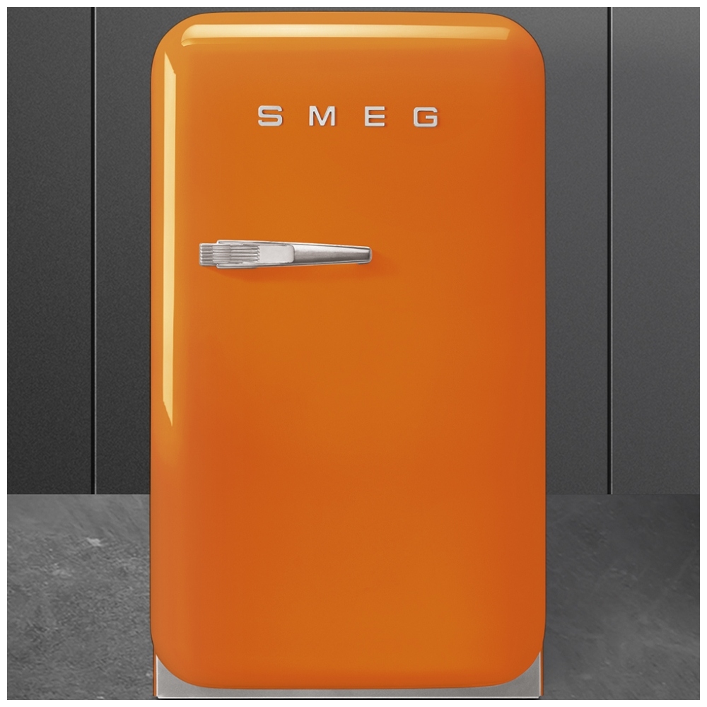 FAB5URO Smeg Refrigerator Canada Sale! Best Price, Reviews and Specs
