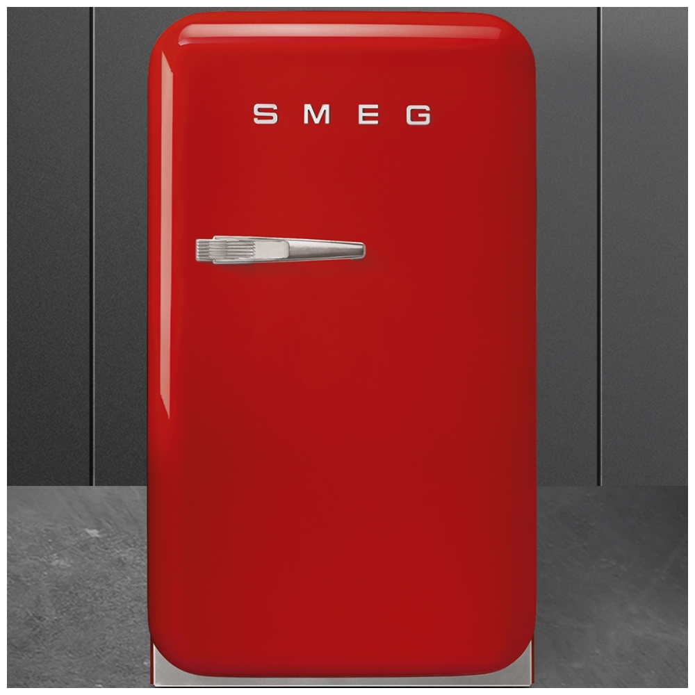 FAB5URR Smeg Refrigerator Canada Best Price, Reviews and Specs